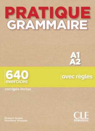 Pratique grammaire - Niveau débutant