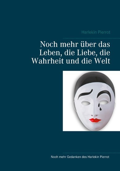 Noch mehr über das Leben, die Liebe, die Wahrheit und die Welt main product photo