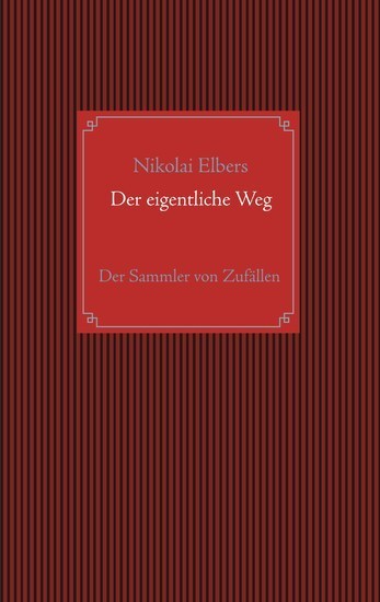 Der eigentliche Weg main product photo