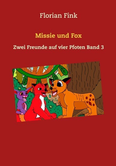 Missie und Fox main product photo