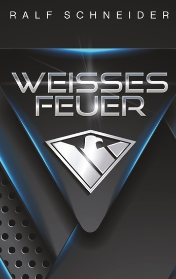 Weisses Feuer main product photo