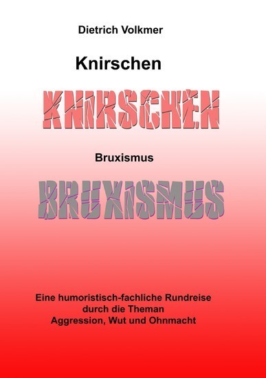 Knirschen Bruxismus main product photo