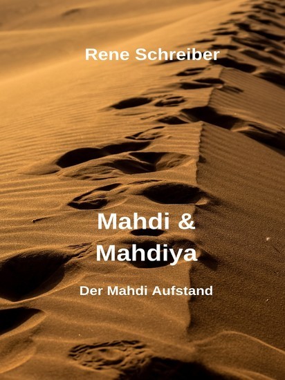 Mahdi und Mahdiya main product photo