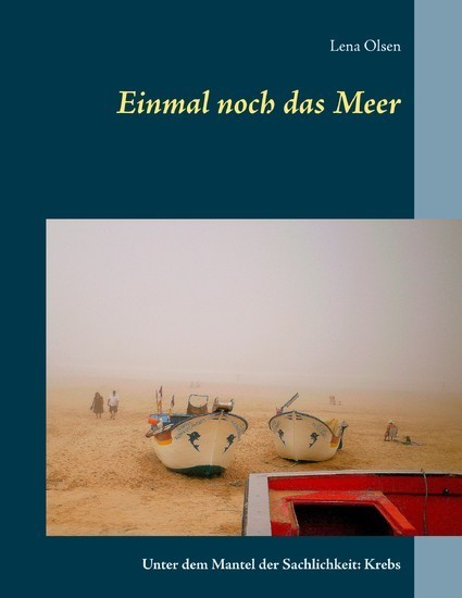 Einmal noch das Meer main product photo