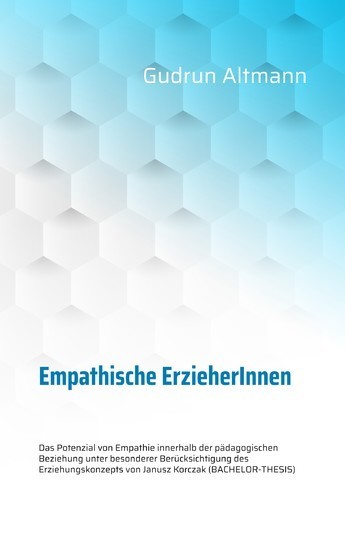 Empathische ErzieherInnen main product photo