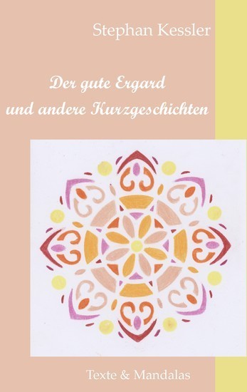 Der gute Ergard und andere Kurzgeschichten main product photo