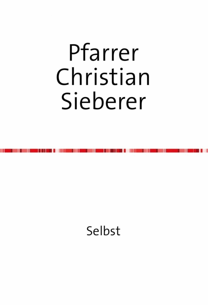 Selbst main product photo