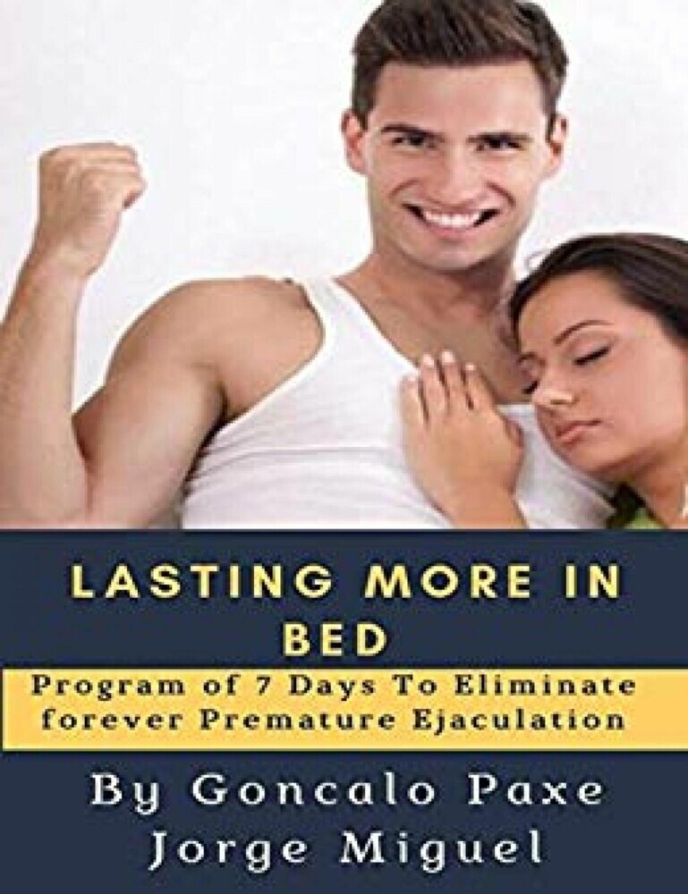 LASTING More in bed main product photo
