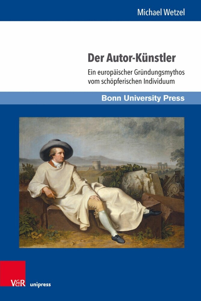 Der Autor-Künstler main product photo