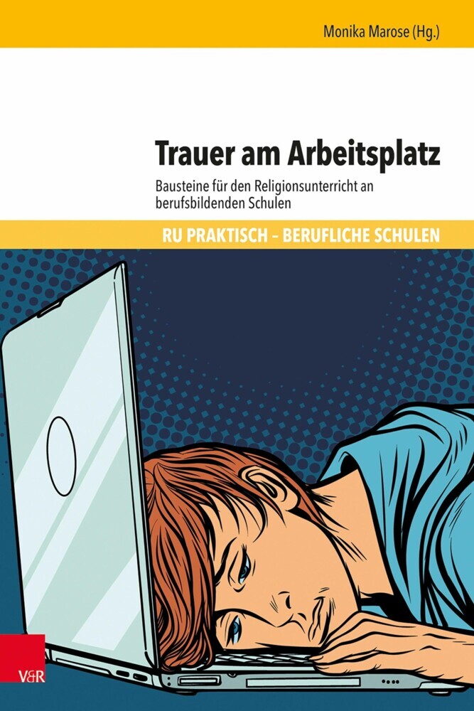 Trauer am Arbeitsplatz main product photo