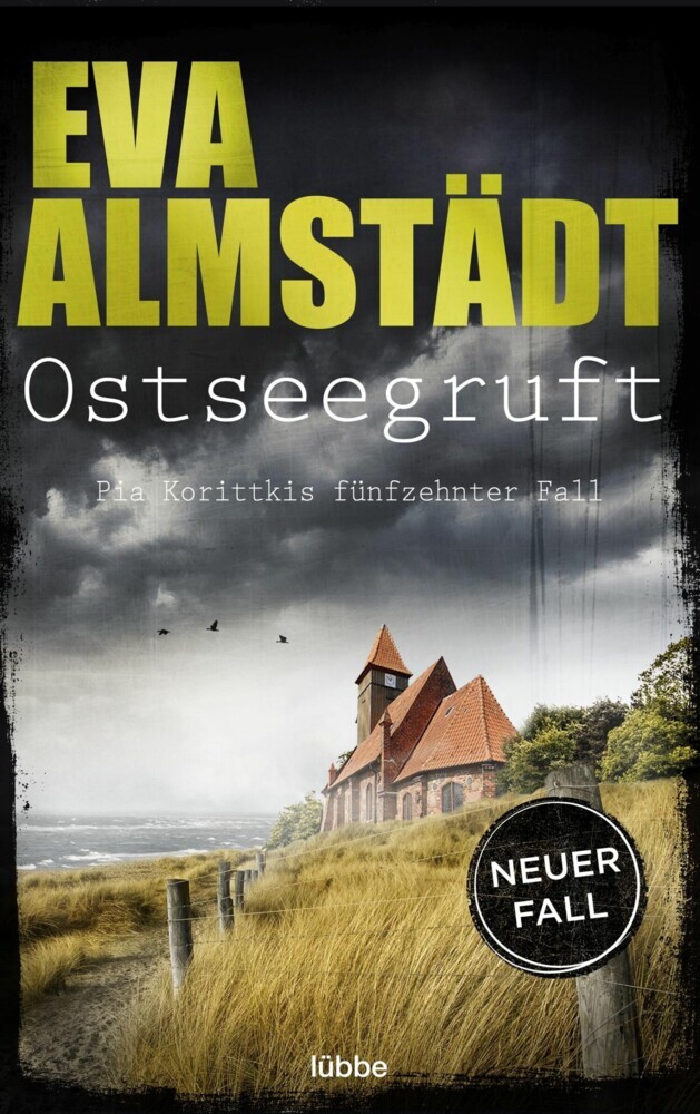 Ostseegruft main product photo