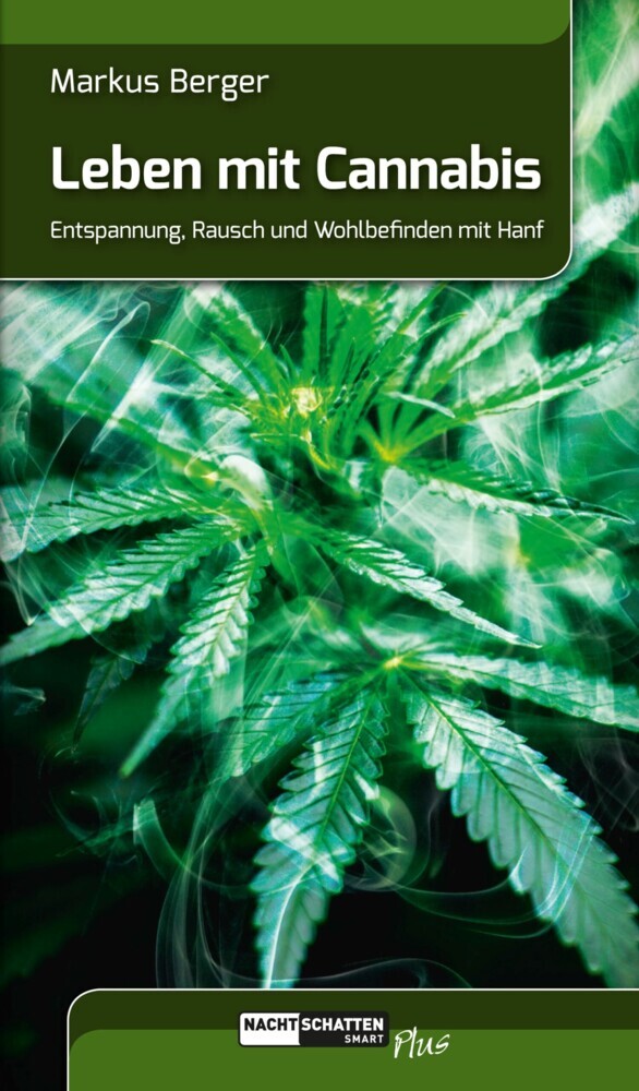 Leben mit Cannabis main product photo