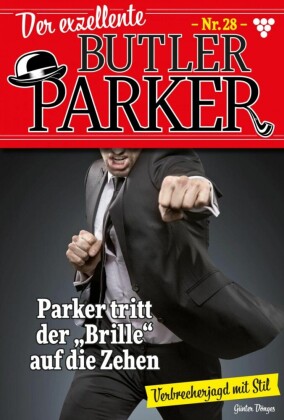 Parker tritt der 'Brille' auf die Zehen