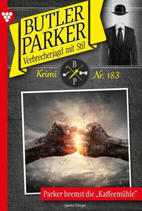 Parker bremst die 'Kaffeemühle'