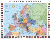 Lernpuzzle Staaten Europas