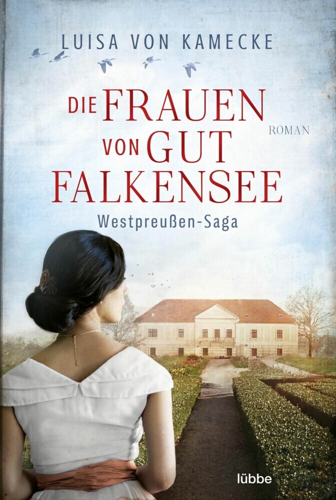 Die Frauen von Gut Falkensee main product photo