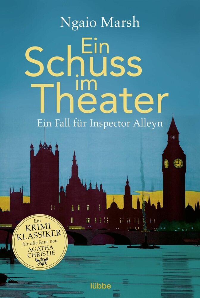 Ein Schuss im Theater main product photo