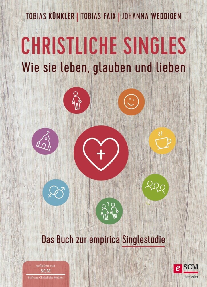 Christliche Singles main product photo