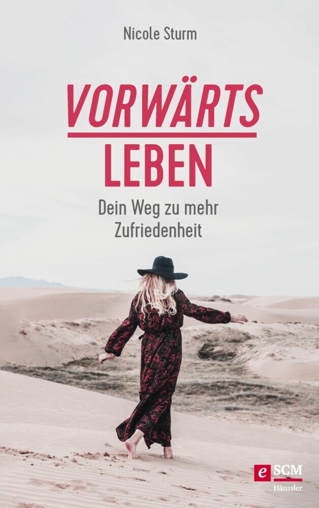 vorwärts leben main product photo