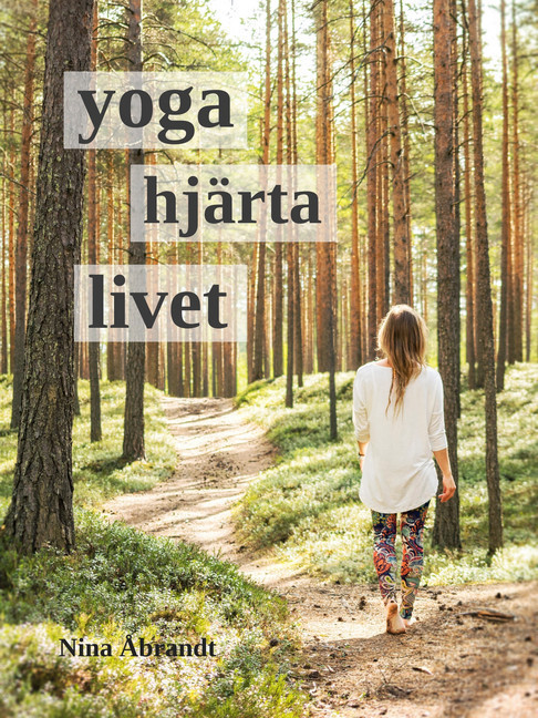 yoga hjärta livet main product photo