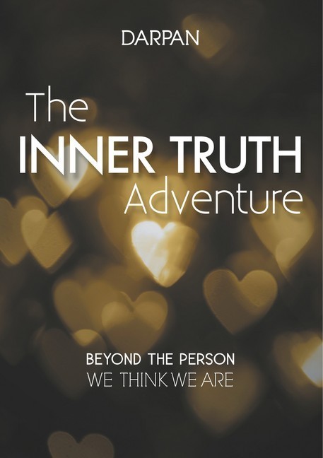 The Inner Truth Adventure main product photo