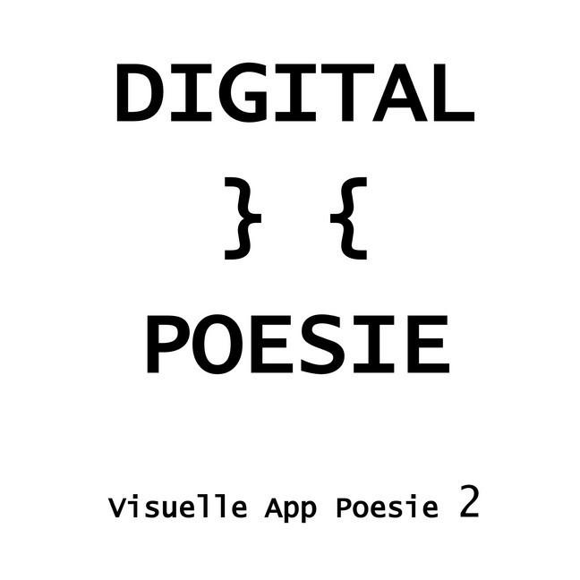 Digital } { Poesie main product photo