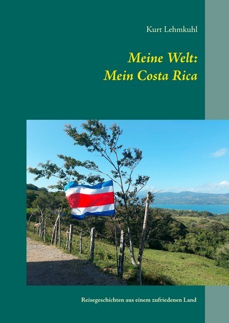 Meine Welt: Mein Costa Rica main product photo