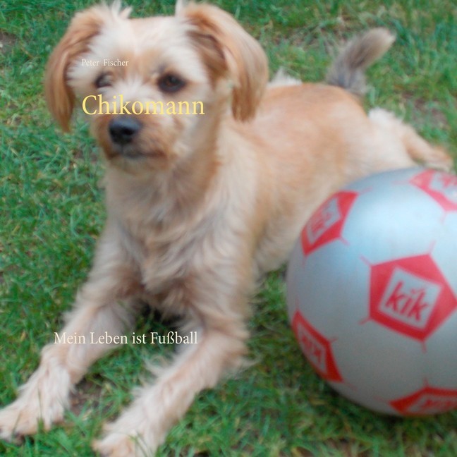 Chikomann main product photo