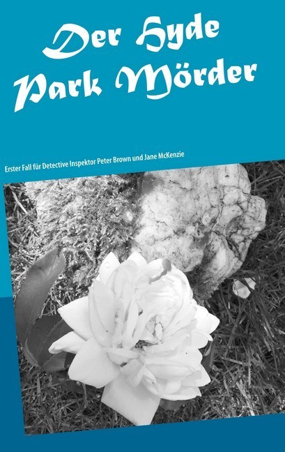 Der Hydepark Mörder main product photo