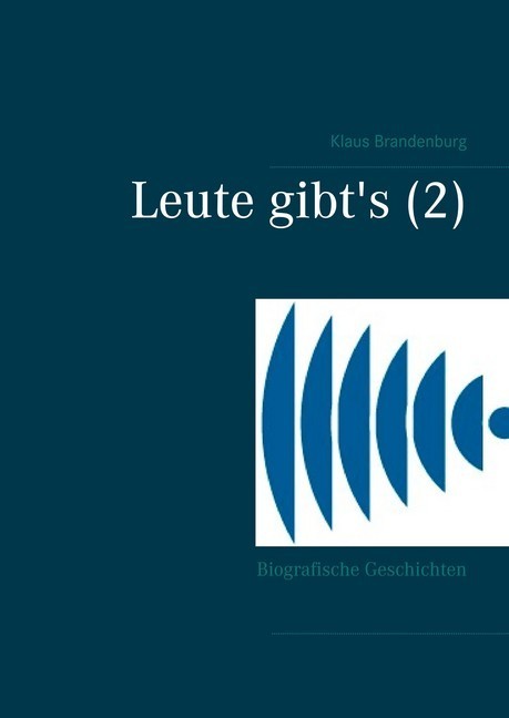 Leute gibt's (2) main product photo