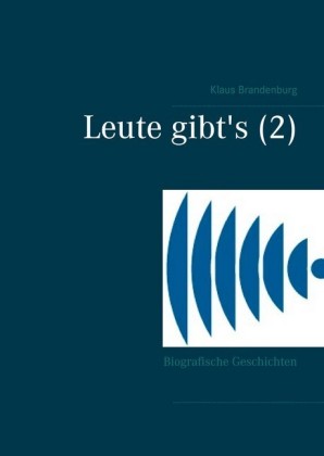 Leute gibt&apos;s (2)