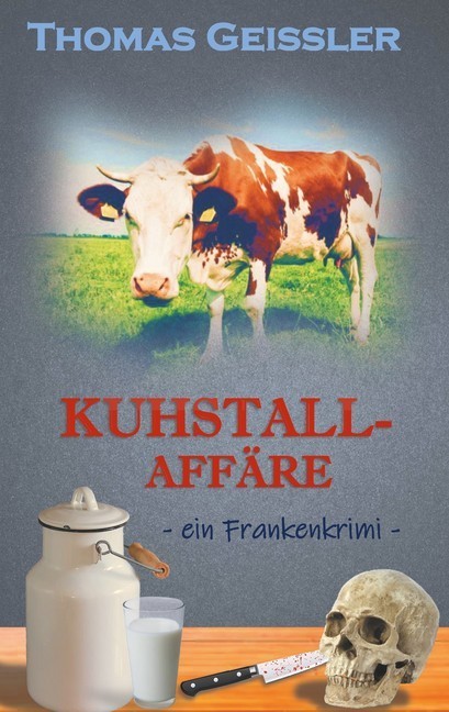 Kuhstallaffäre main product photo