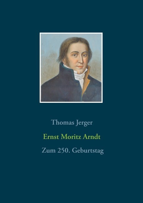 Ernst Moritz Arndt main product photo