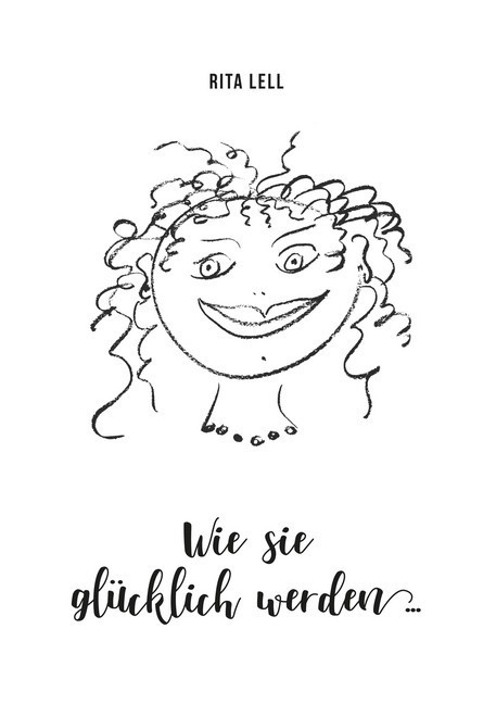 Wie sie glücklich werden main product photo
