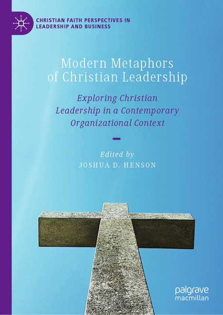Modern Metaphors of Christian Leadership main product photo