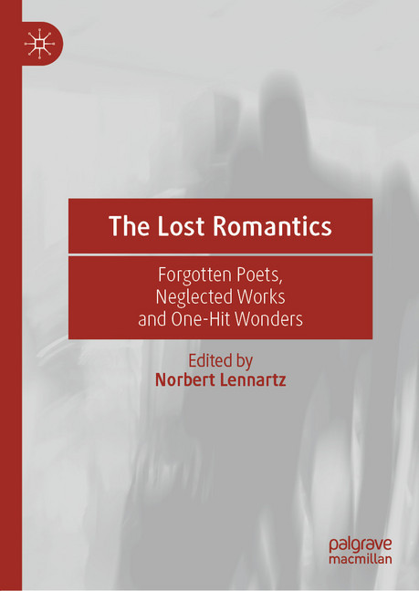 The Lost Romantics main product photo