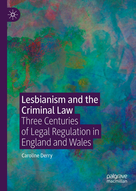 Lesbianism and the Criminal Law main product photo