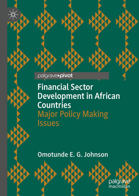 Financial Sector Development in African Countries main product photo