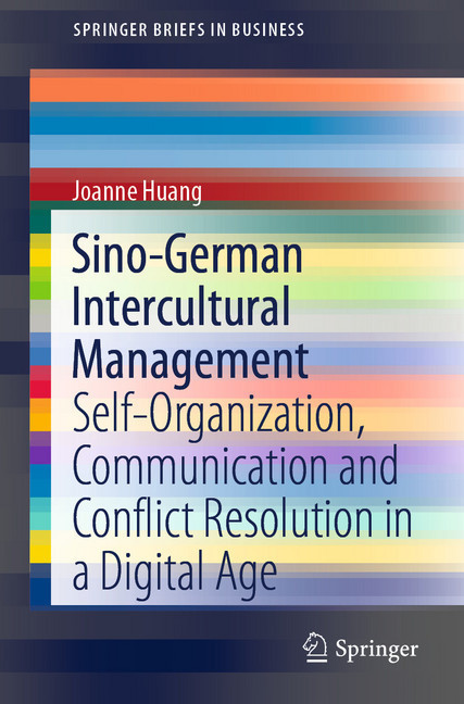 Sino-German Intercultural Management main product photo