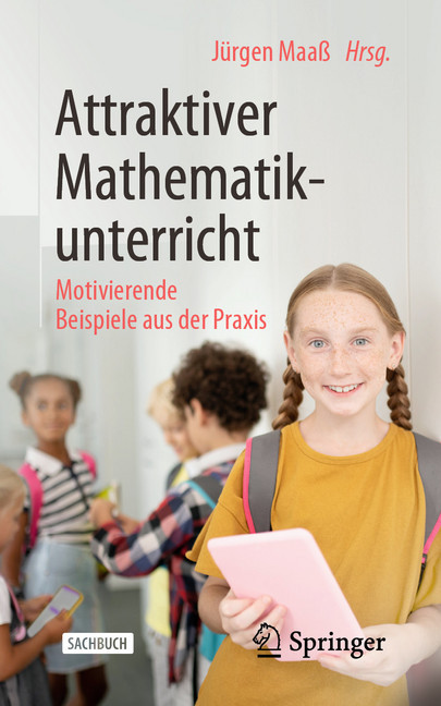 Attraktiver Mathematikunterricht main product photo