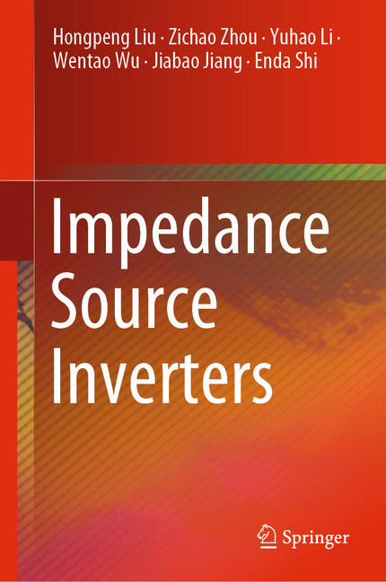 Impedance Source Inverters main product photo