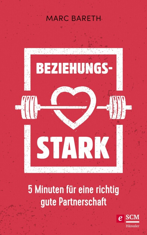 Beziehungsstark main product photo