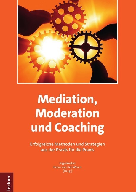 Mediation, Moderation und Coaching main product photo