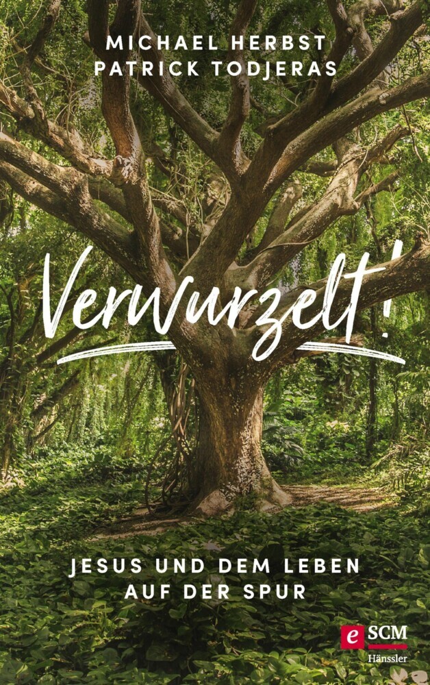 Verwurzelt! main product photo
