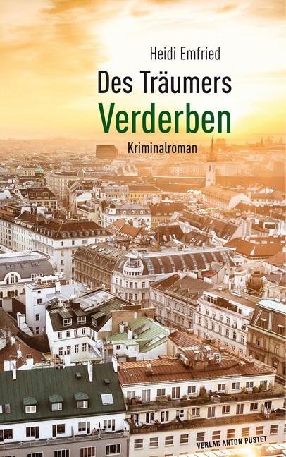 Des Träumers Verderben main product photo