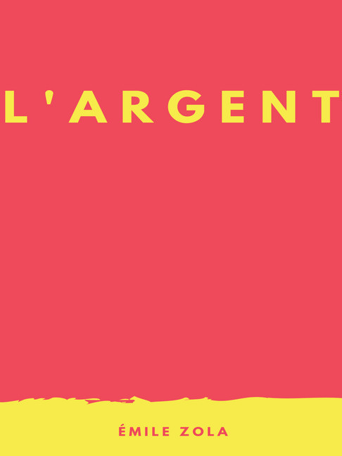 L'Argent main product photo