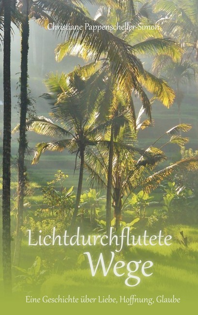 Lichtdurchflutete Wege main product photo