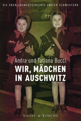 Wir, Kinder in Auschwitz