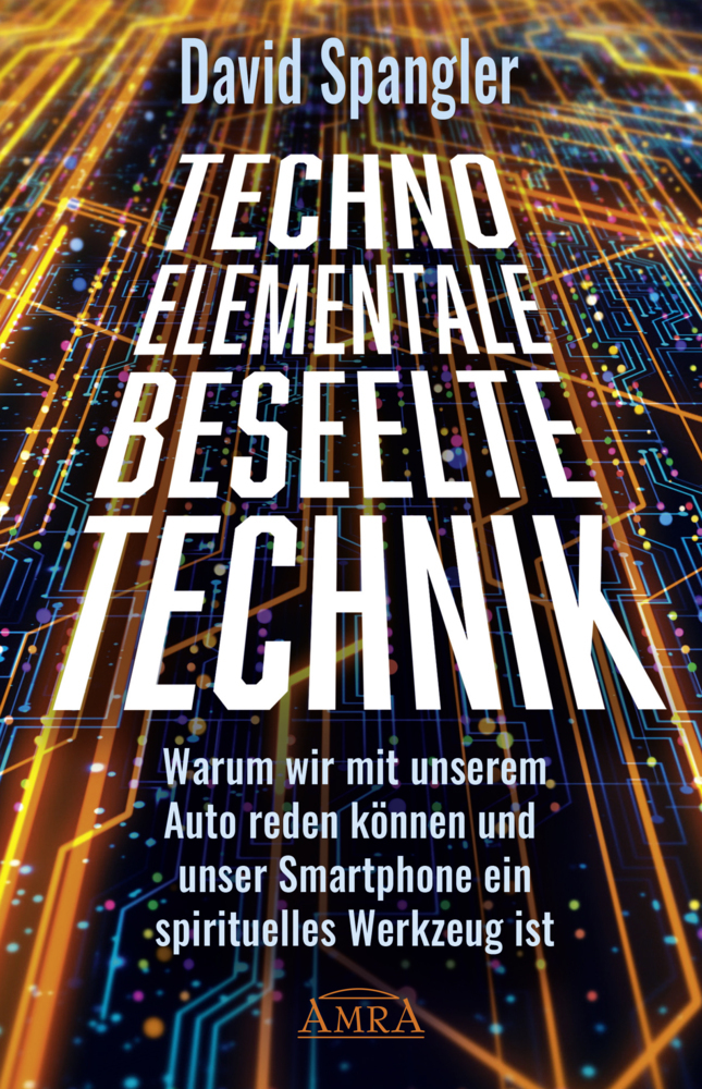 Techno-Elementale: Beseelte Technik main product photo