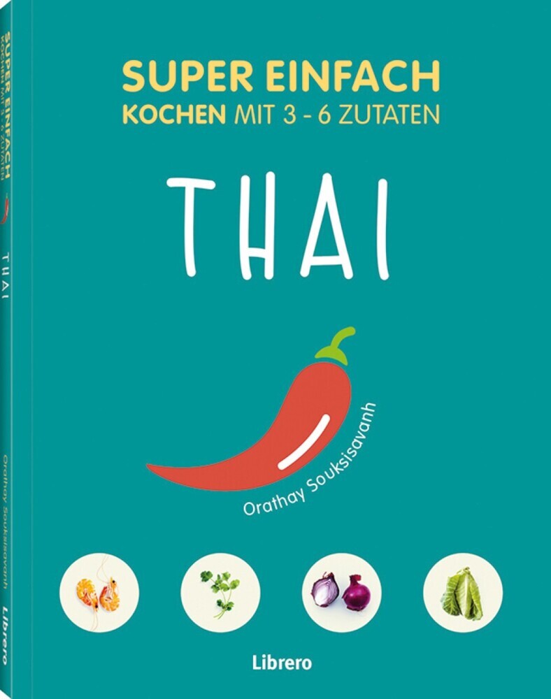 Super Einfach - Thai main product photo